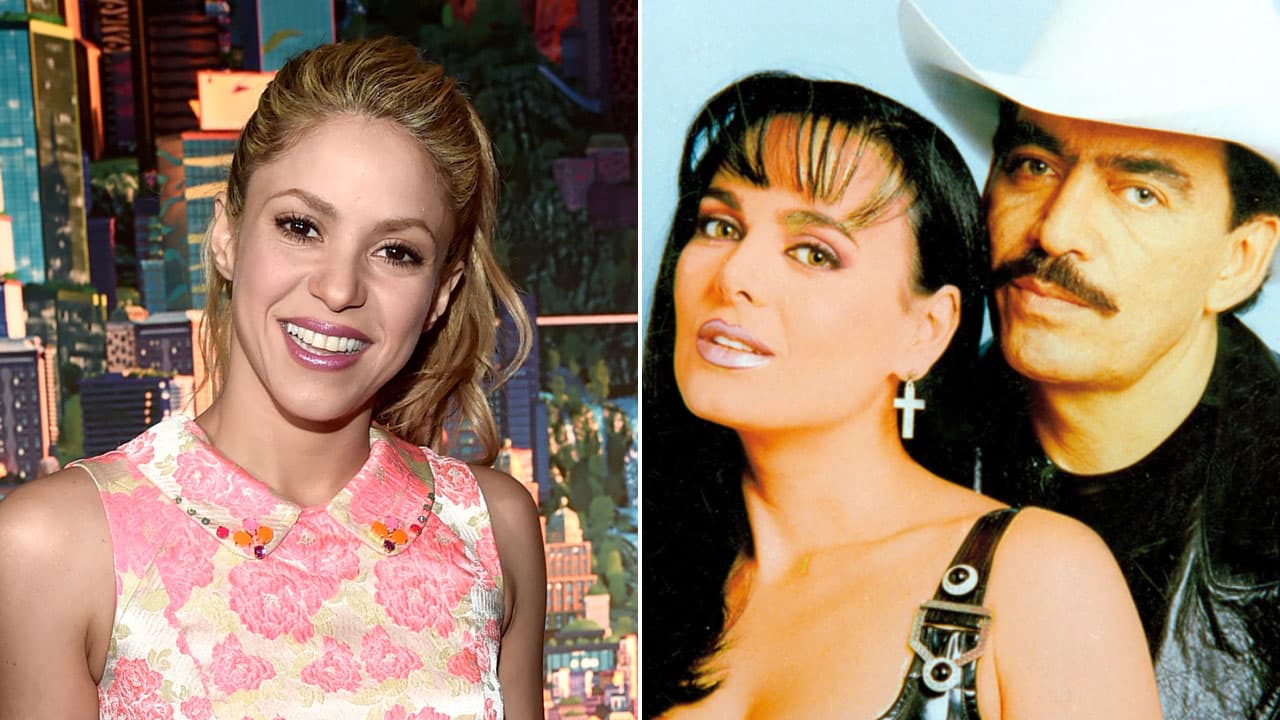 Estos cantantes convirtieron sus vidas amorosas en inolvidables éxitos musicales