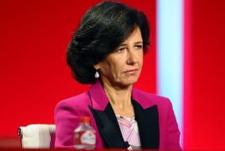 La nueva presidenta del Banco Santander será Ana Patricia Botín