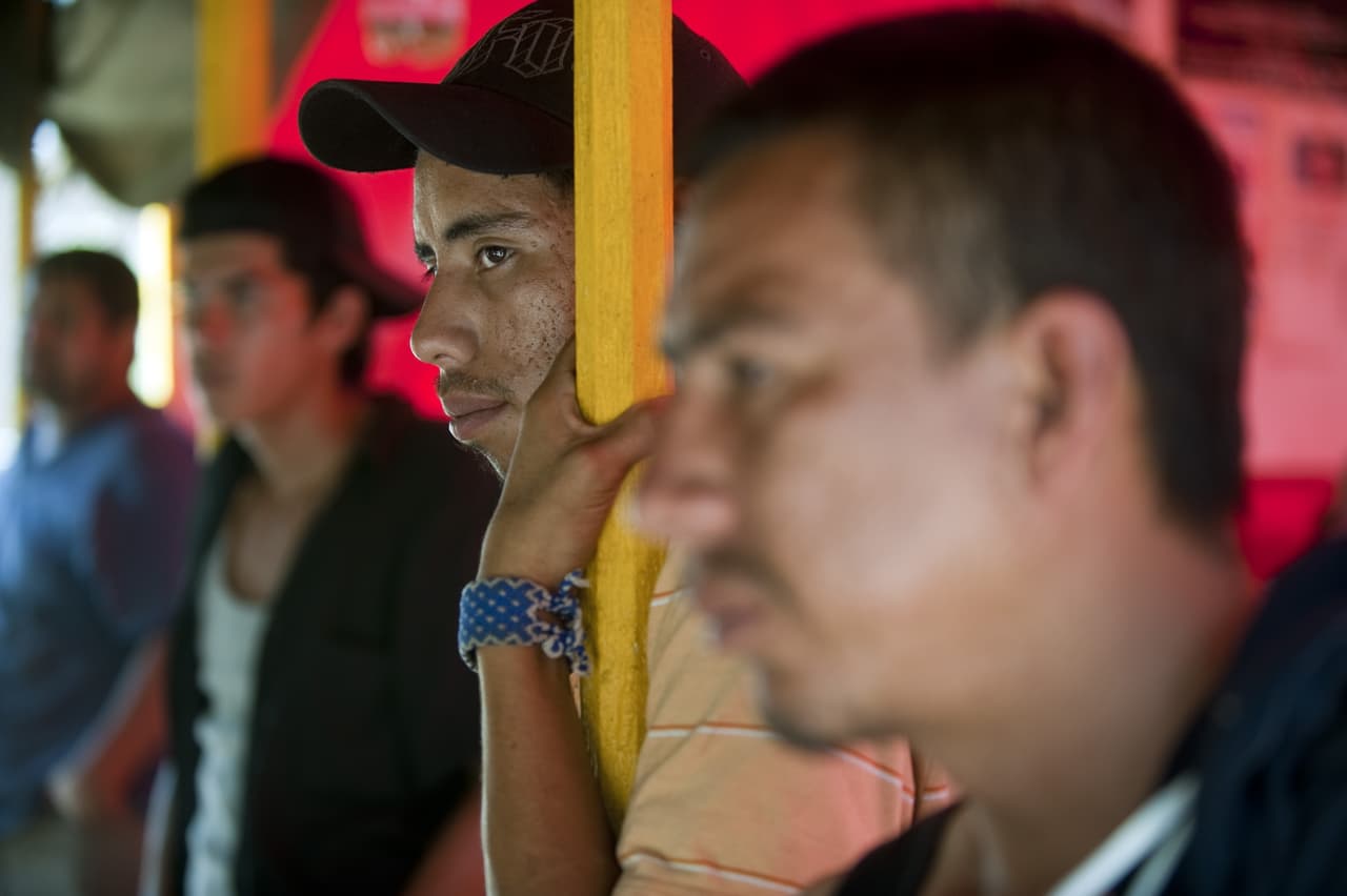 Las promesas de inmigración de Trump: ¿qué puede hacer solo y para qué necesita el Congreso?