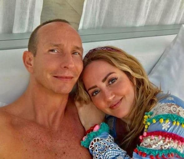 "Yo, como que me enfoco en lo mío", concluyó Erik Rubín, dando la clave para no perder el tiempo en tonterías.