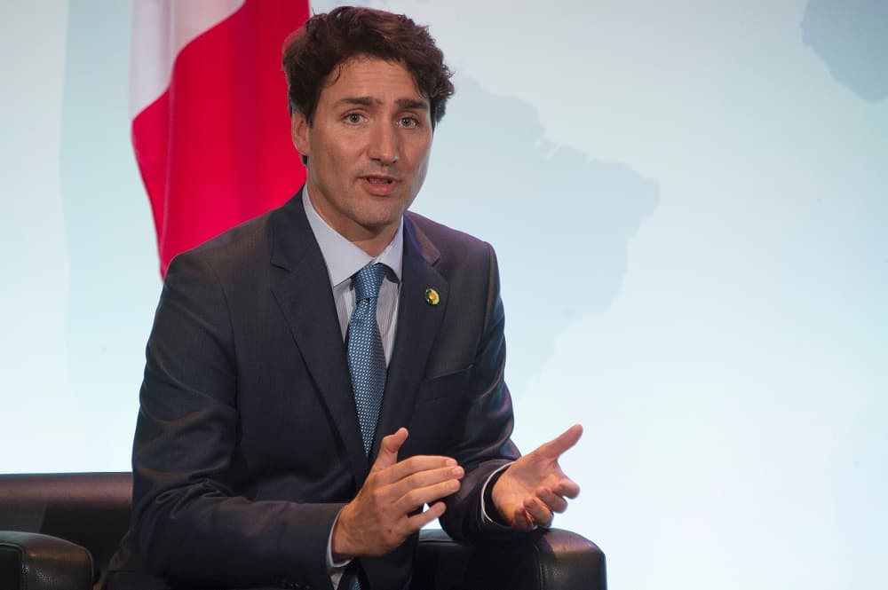 Canadá busca legalizar el suicidio asistido, pero excluye a estadounidenses