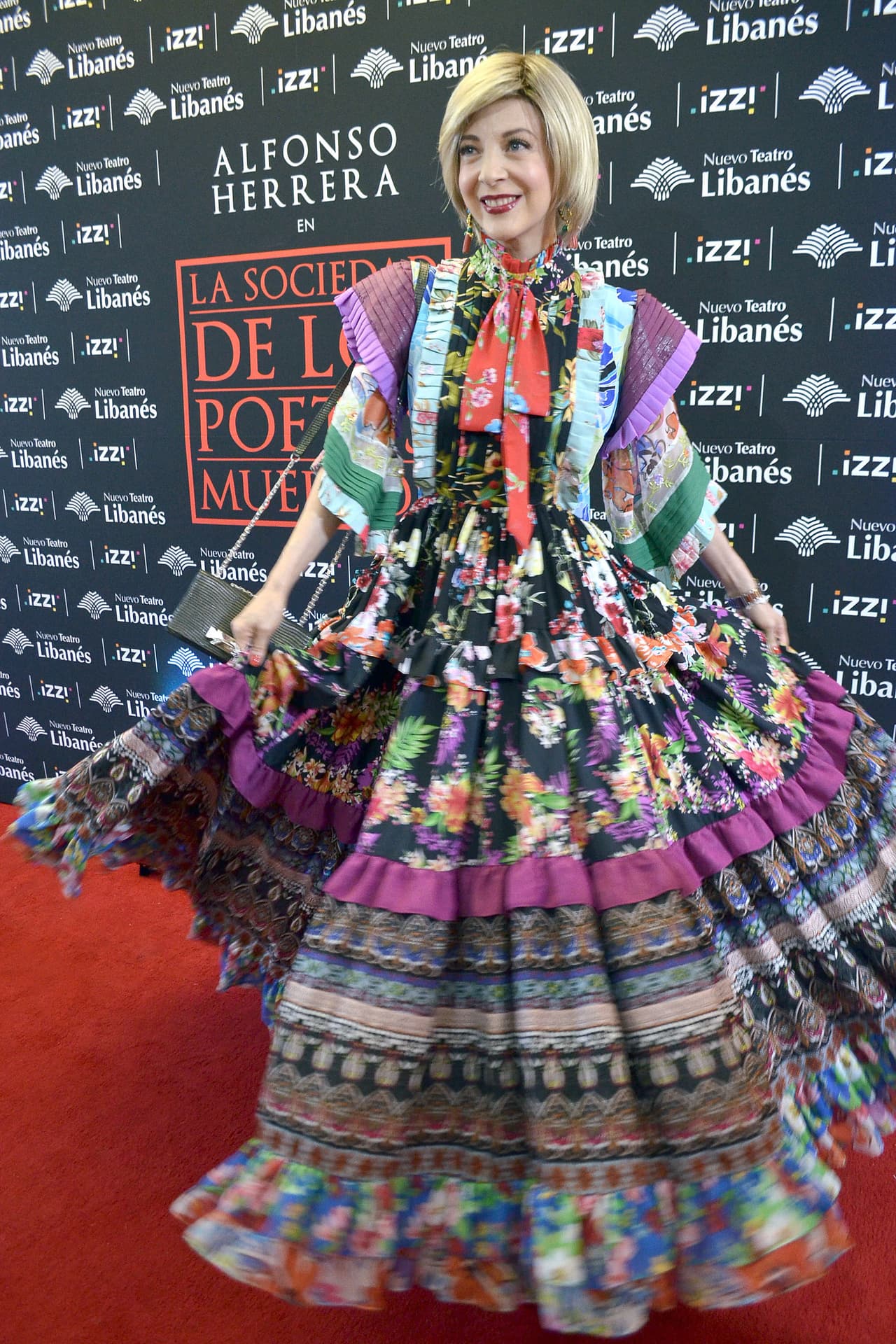 La actriz mexicana
<b><a href="https://www.univision.com/famosos/muere-la-primera-actriz-edith-gonzalez-a-los-54-anos" target="_blank"> Edith González</a></b> evaluaba algunos proyectos laborales cuando la muerte la sorprendió, el pasado jueves, 13 de junio.