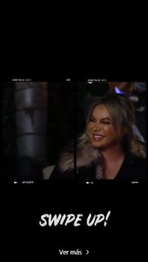 Aprovechó esta fecha especial para lanzar el tema: "'Soy tu paloma negra' es una canción que está dedicada a mi madre, quien se graduó al cielo hace seis años", escribió Chiquis en su cuenta de You Tube.