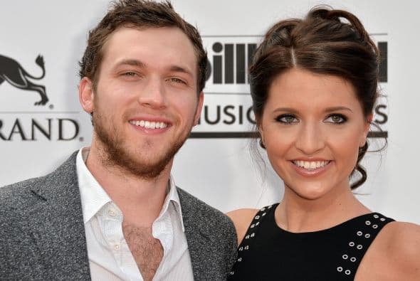 Phillip Phillips, ganador de "American Idol". Mira aquí lo último en chismes.