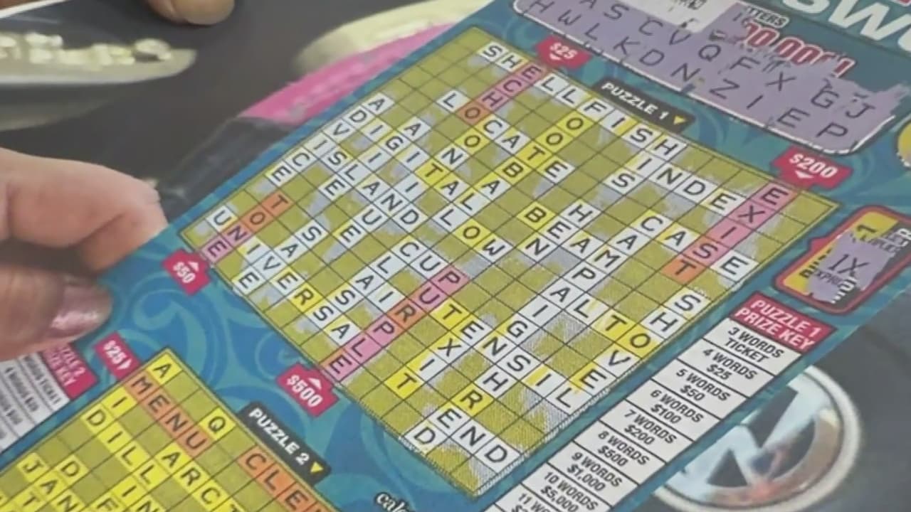 Mujer indocumentada demanda a su tío tras no recibir el premio de $2 millones que ganó de la lotería