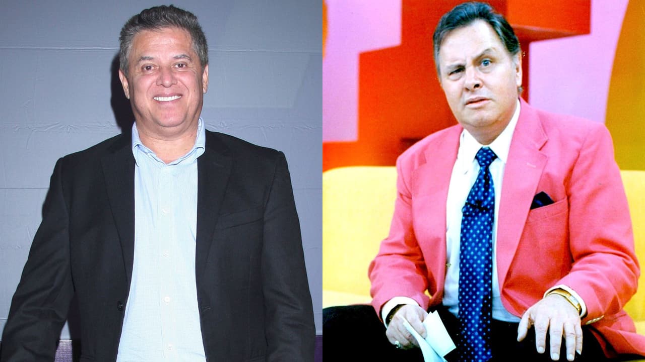 Mario Bezares y su esposa mandan mensaje a familia de Paco Stanley y dicen si harán serie