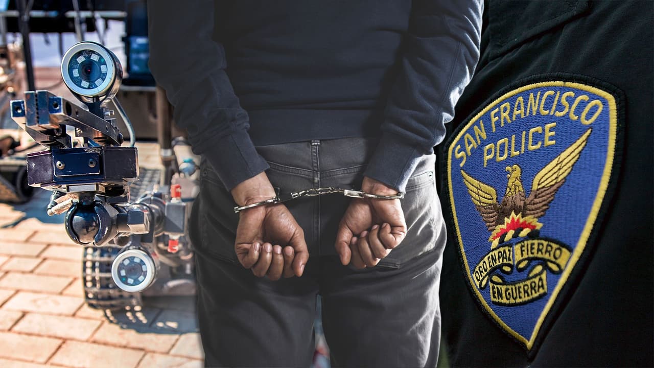 Reculan supervisores de San Francisco en aprobación de “robots asesinos”