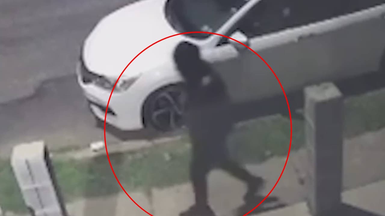 Los ataron y los robaron en su propia casa: el drama de una familia hispana en Filadelfia