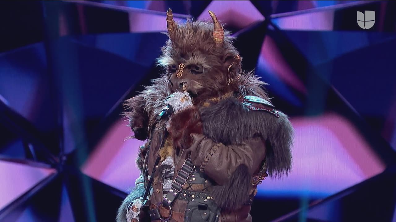 Minotauro aportó una pista física importante.