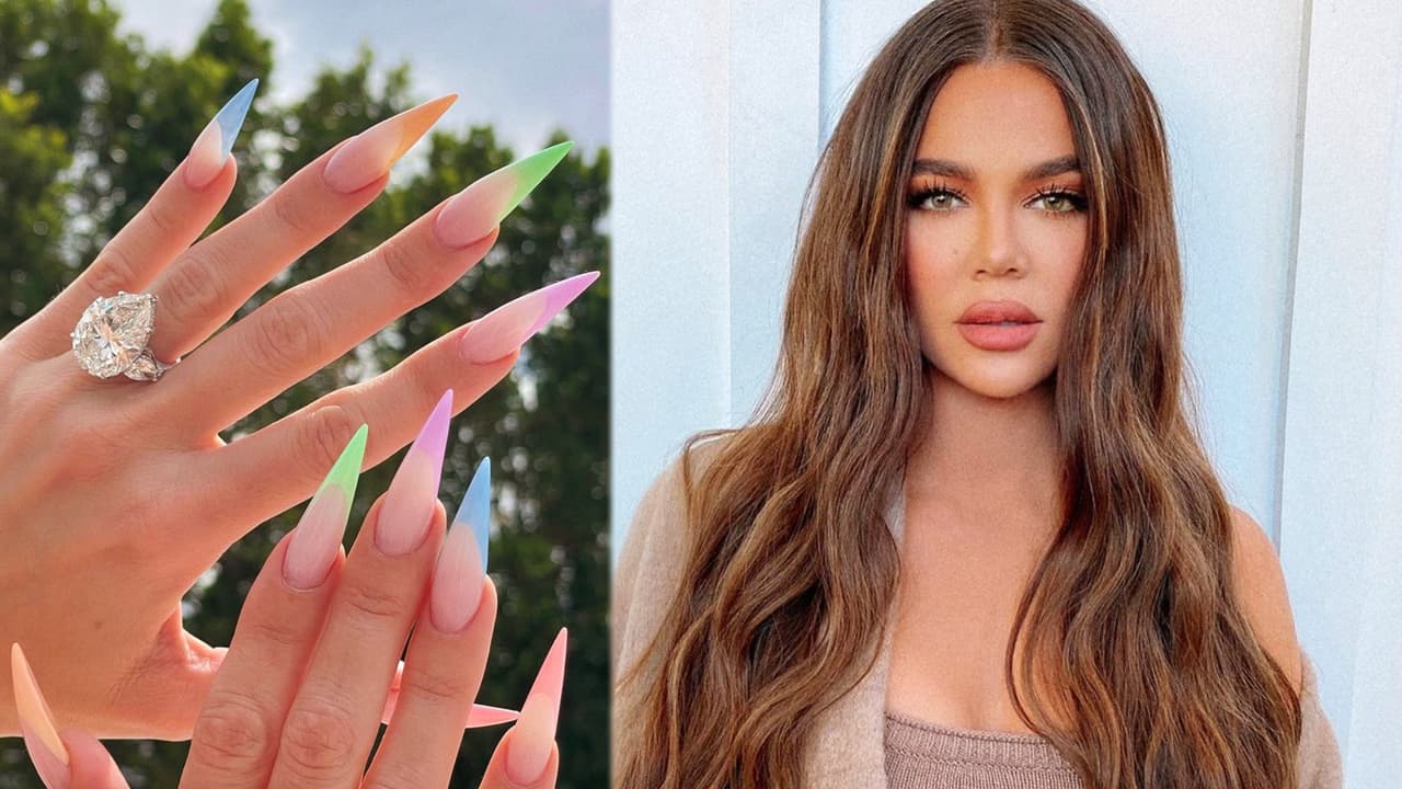 La empresaria despertó sospechas de que retomó su relación con el padre de 
<b><a href="https://www.univision.com/famosos/siempre-seras-mi-baby-true-khloe-kardashian-celebra-el-cumpleanos-3-de-su-hija-como-un-cuento-de-hadas-video" target="_blank">su única hija, True</a></b>, desde mediados de 2020.
<br>