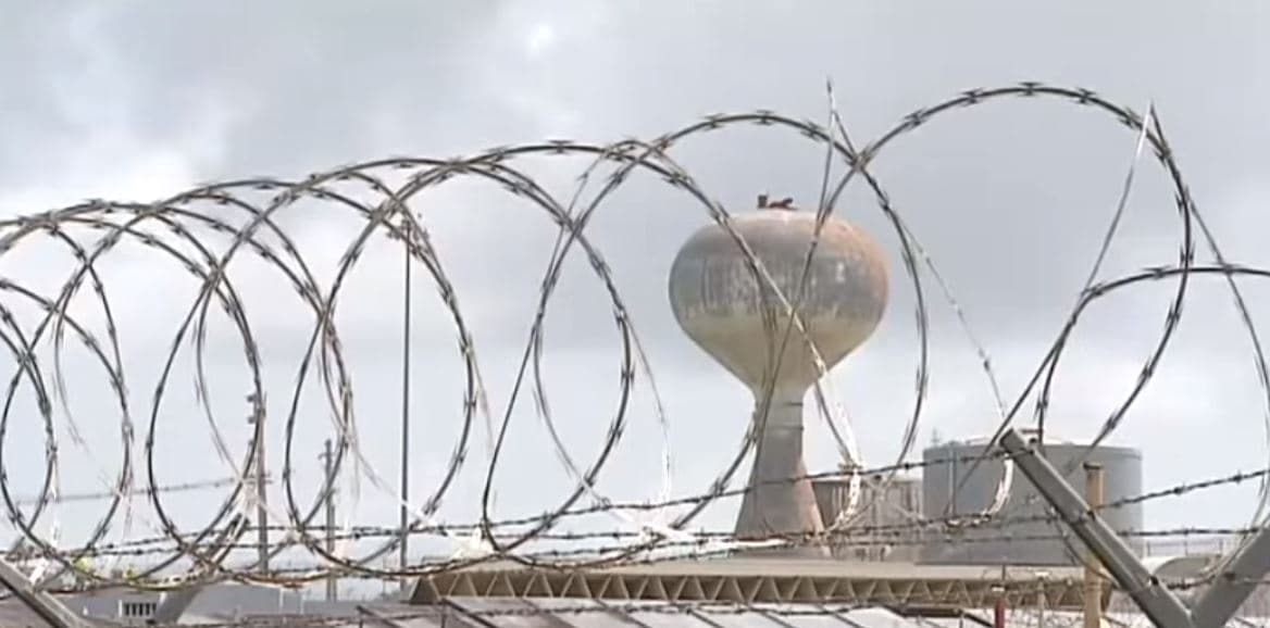 Reacciona Corrección a la muerte de confinado en Guayama