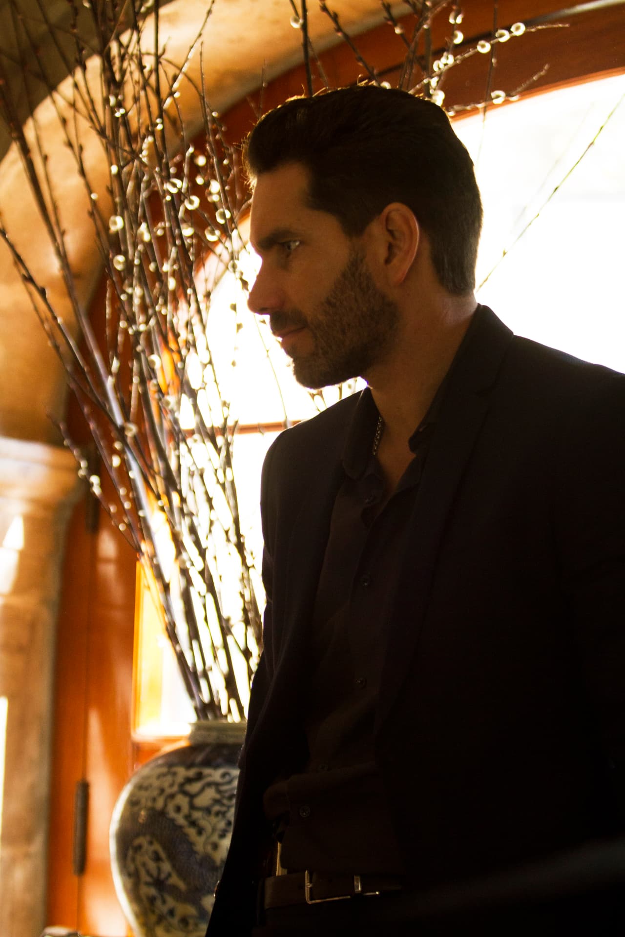 Sin embargo, Mónica no traicionó a Dave y guardó silencio.