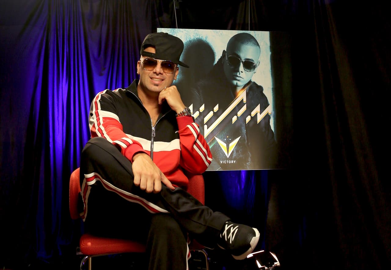 "Las mujeres hoy en día
<b> tienen un poder enorme</b>, no solo en la música, sino en cualquier ámbito de la sociedad", declaró a El Universal.
<br>