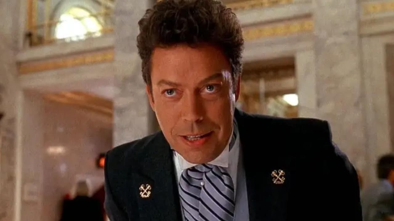 Muere a los 80 años Tim Curry, el famoso actor de las películas IT y Home Alone