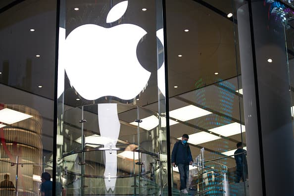 Apple La compañía ya no participará en el festival por las preocupaciones de la propagación del coronavirus (COVID-19), según Variety.