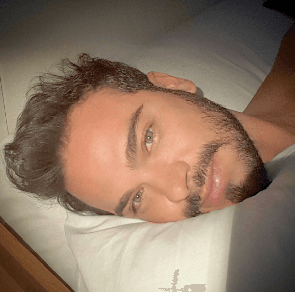 El guapo ojiverde alcanzó fama mundial gracias a este personaje.