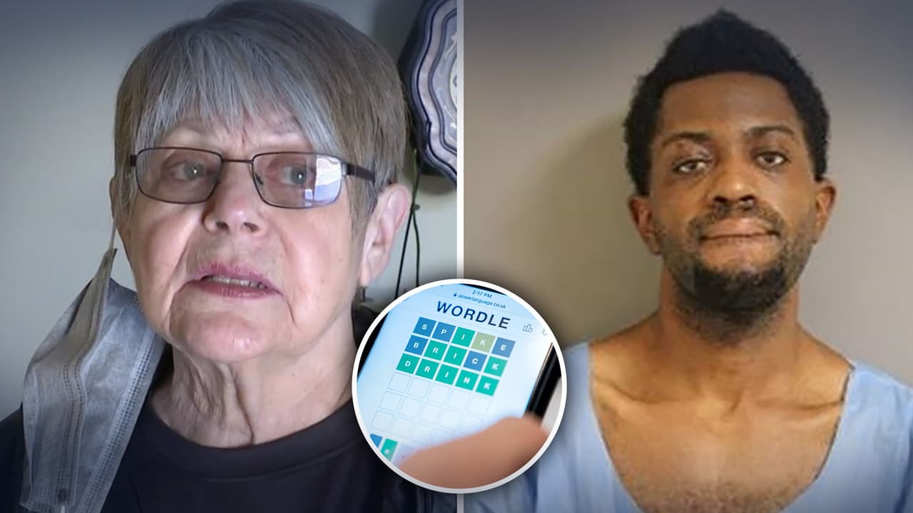 ¡Wordle al rescate! el jueguito 'online' fue clave en el rescate de una mujer en Chicago