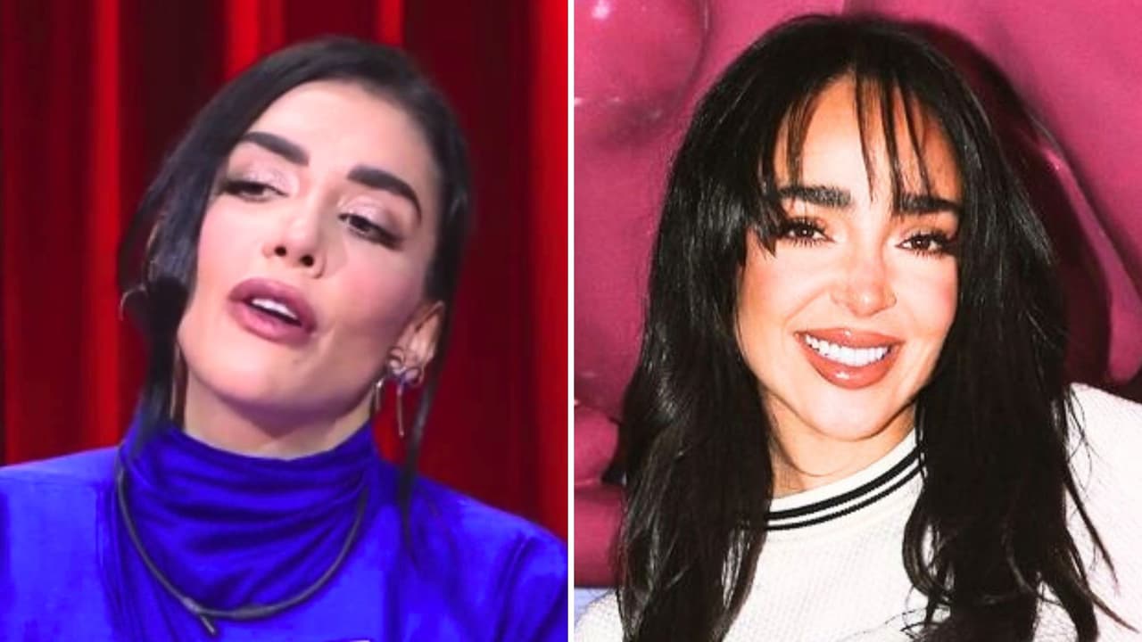 Karime y Manelyk aparecen juntas en 'La Casa de los Famosos México' tras polémica: "Prefiero no verla"