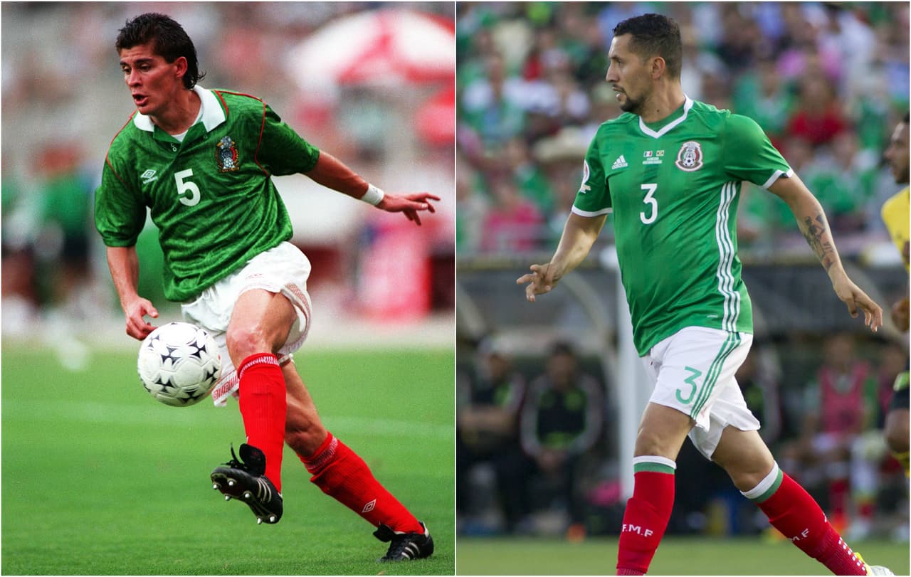 RAMÓN RAMÍREZ vs. YASSER CORONA – Aquí tampoco hay punto de comparación pues el nayarita está entre los mejores futbolistas que ha dado el país azteca, siendo primero un lateral con mucha salida y luego un volante zurdo peligrosísimo con gambeta y con el desequilibrio de pocos. Yasser lleva algunos llamados pero ni siquiera es titular en Xolos. Ramón fue un símbolo legendario del Tri donde jugó dos mundiales y ganó Copas Oro y la Confederaciones.