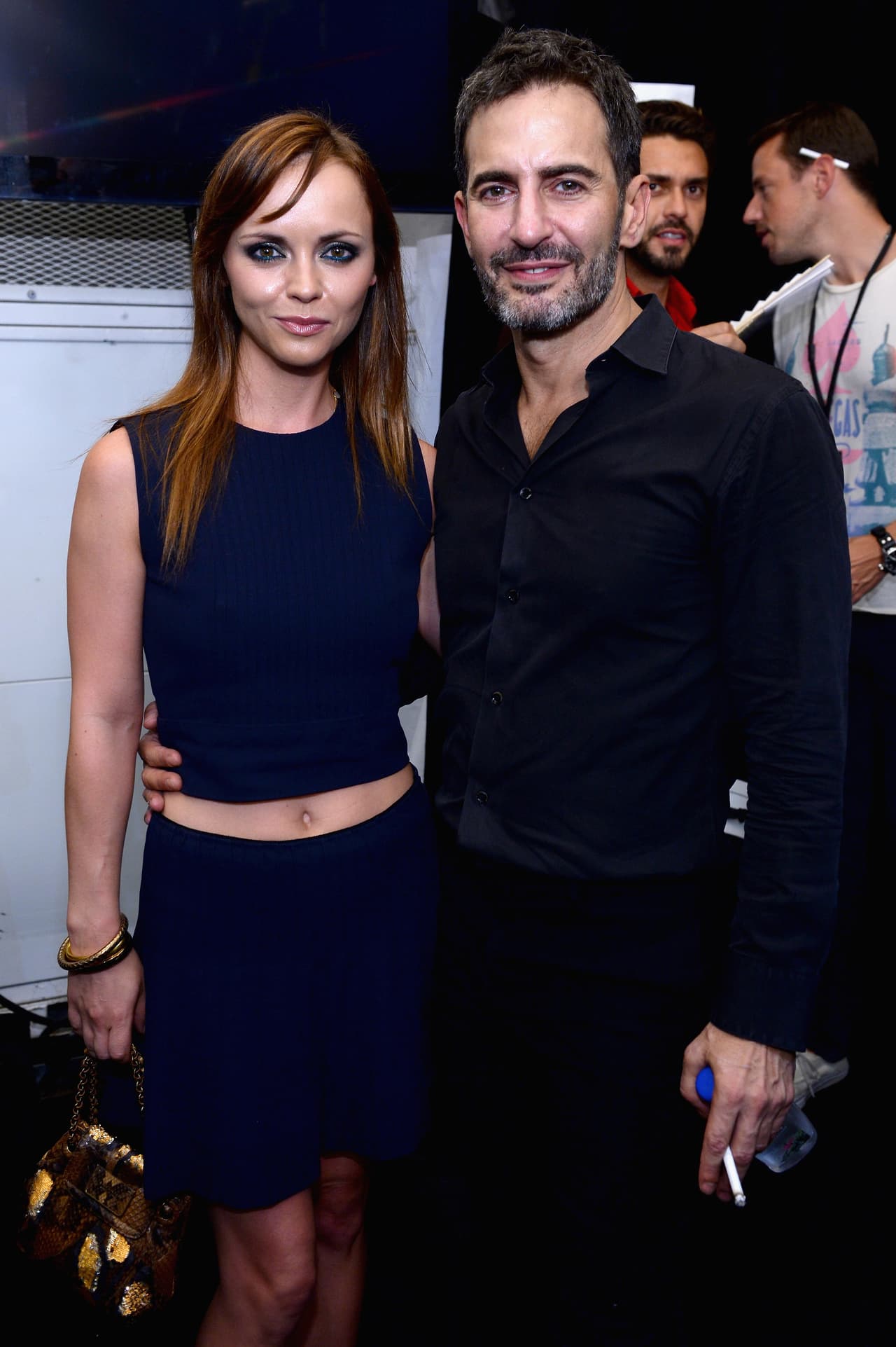 Mira más fotos de Christina Ricci