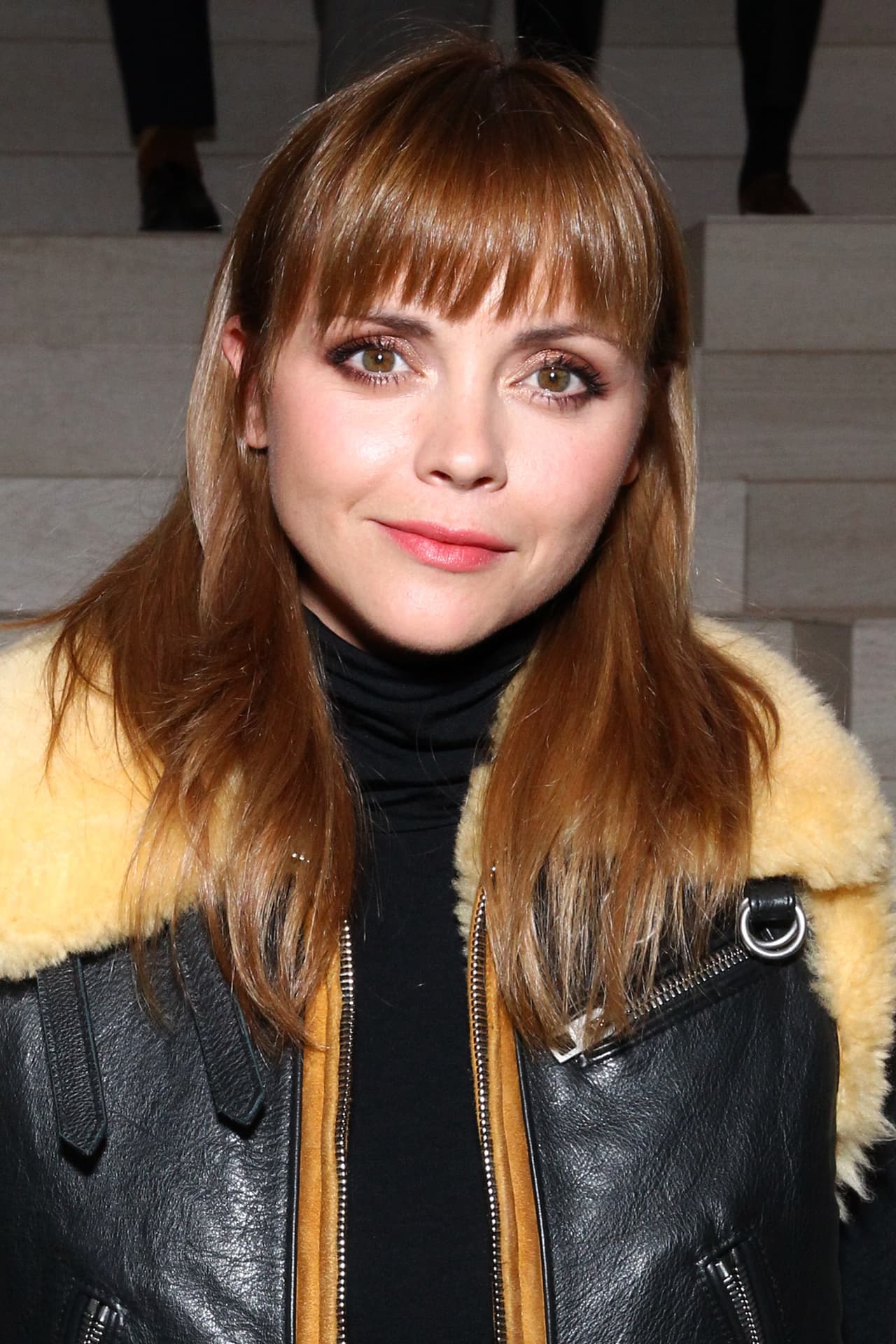 Mira más fotos de Christina Ricci