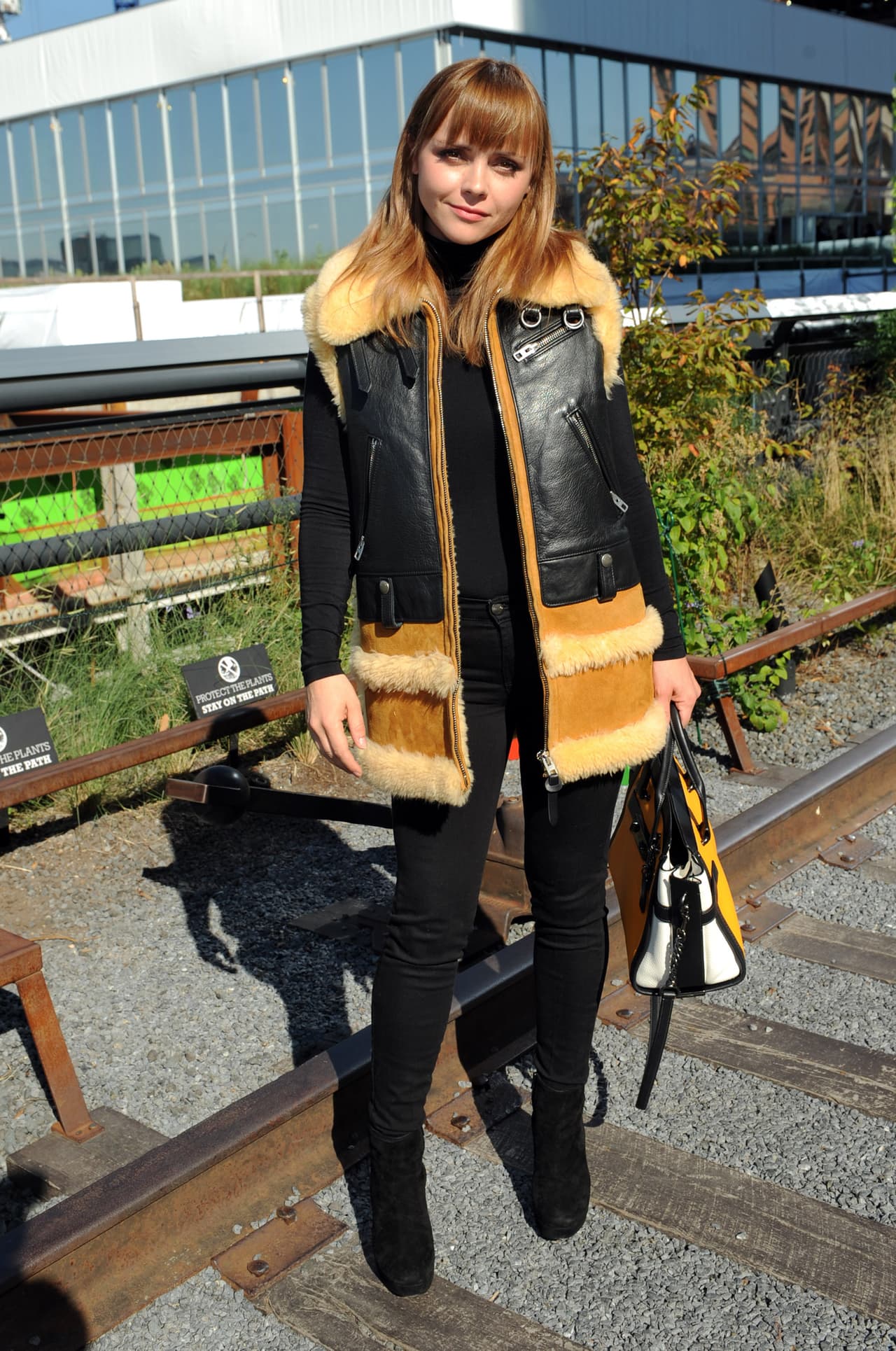 Mira más fotos de Christina Ricci