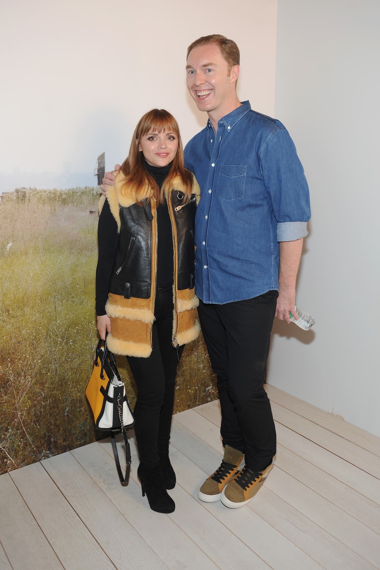 Mira más fotos de Christina Ricci