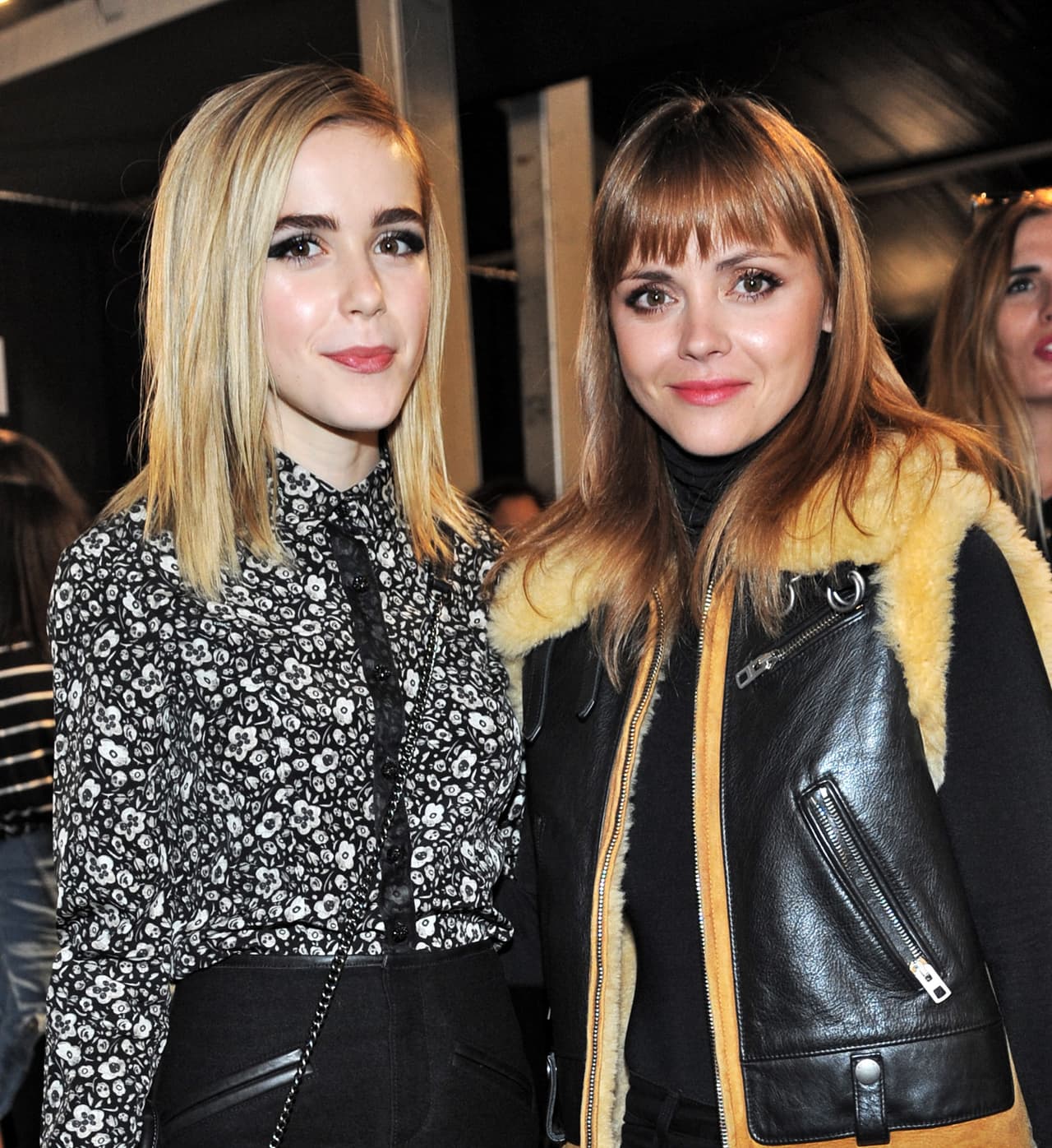 Mira más fotos de Christina Ricci