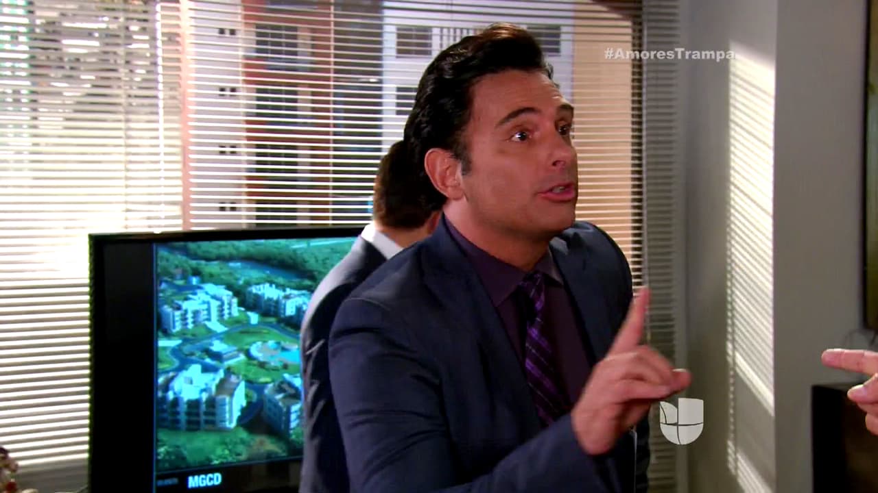 No puede tomar su dinero de la empresa. ¡Tienen serios problemas financieros!