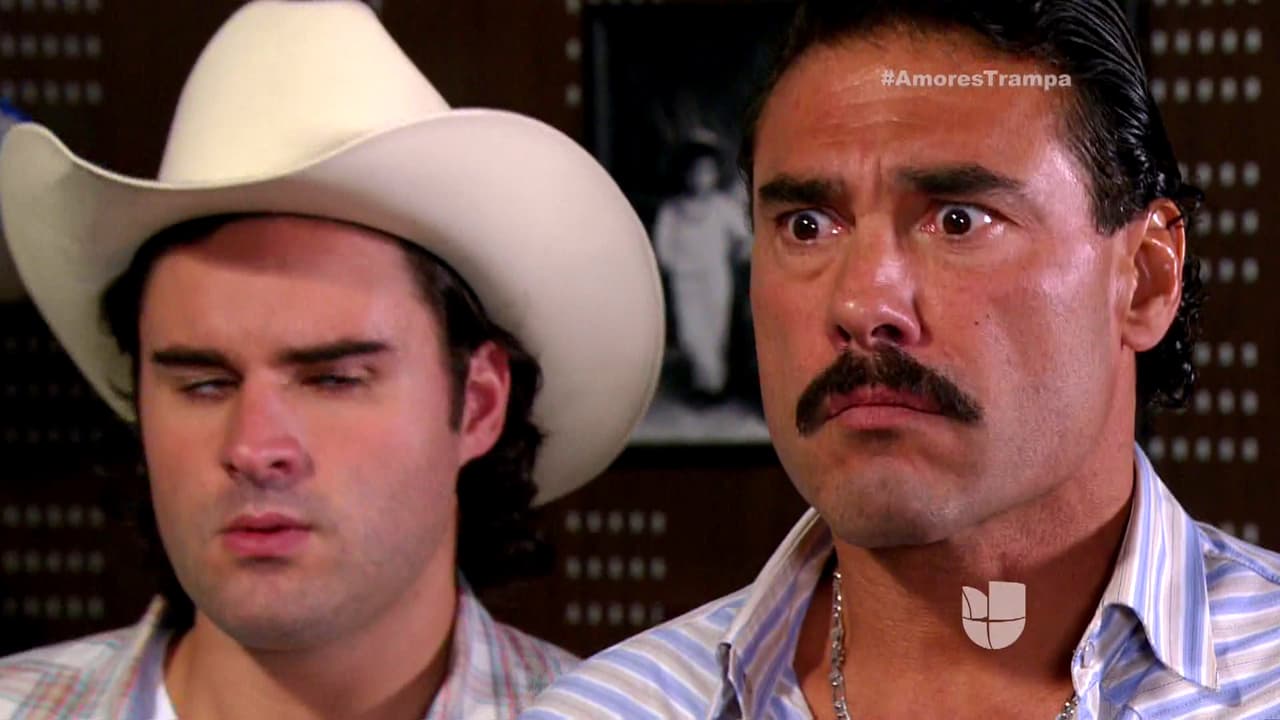 Pobre Facundo, no se puede ir de la ciudad.