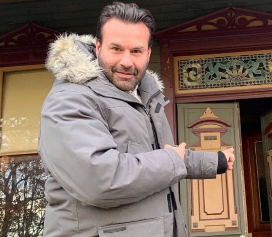 "No se hizo 
<b>ningún incumplimiento de ningún acuerdo</b> de confidencialidad", dijo Teperman, "mi cliente fue a un podcast para promocionar su nueva película, y se habló de viejas historias que ya estaban ahí".
<br>