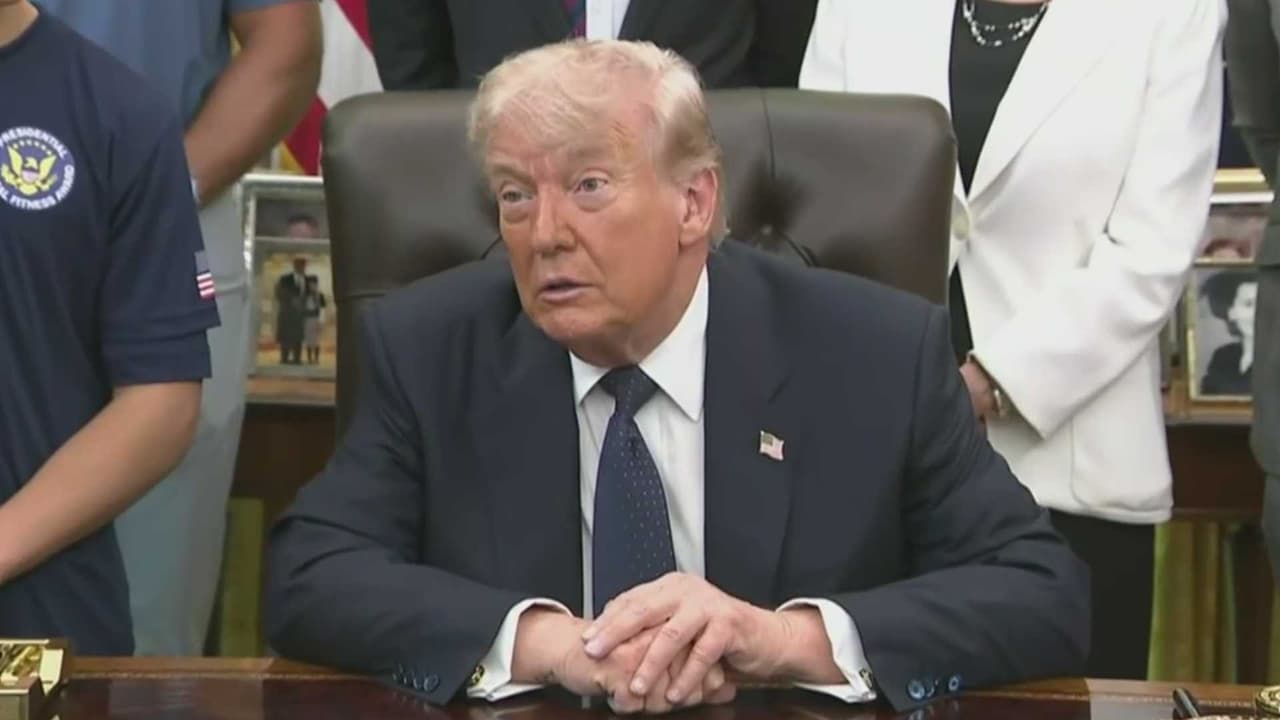 Estrecho de Ormuz hoy 6 de mayo | Trump pausa el “Proyecto Libertad” ¿hay posibles avances de paz?