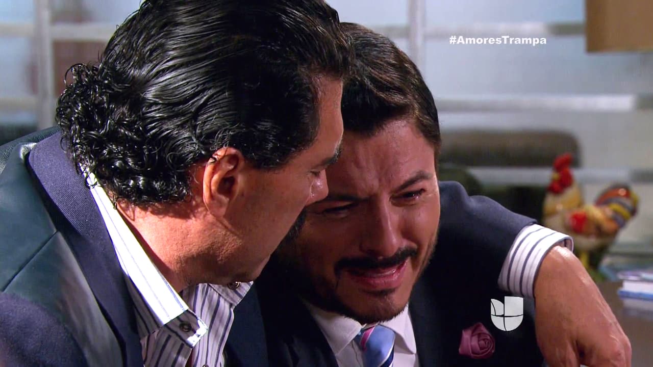 ¿Habrá encontrado un nuevo amigo?