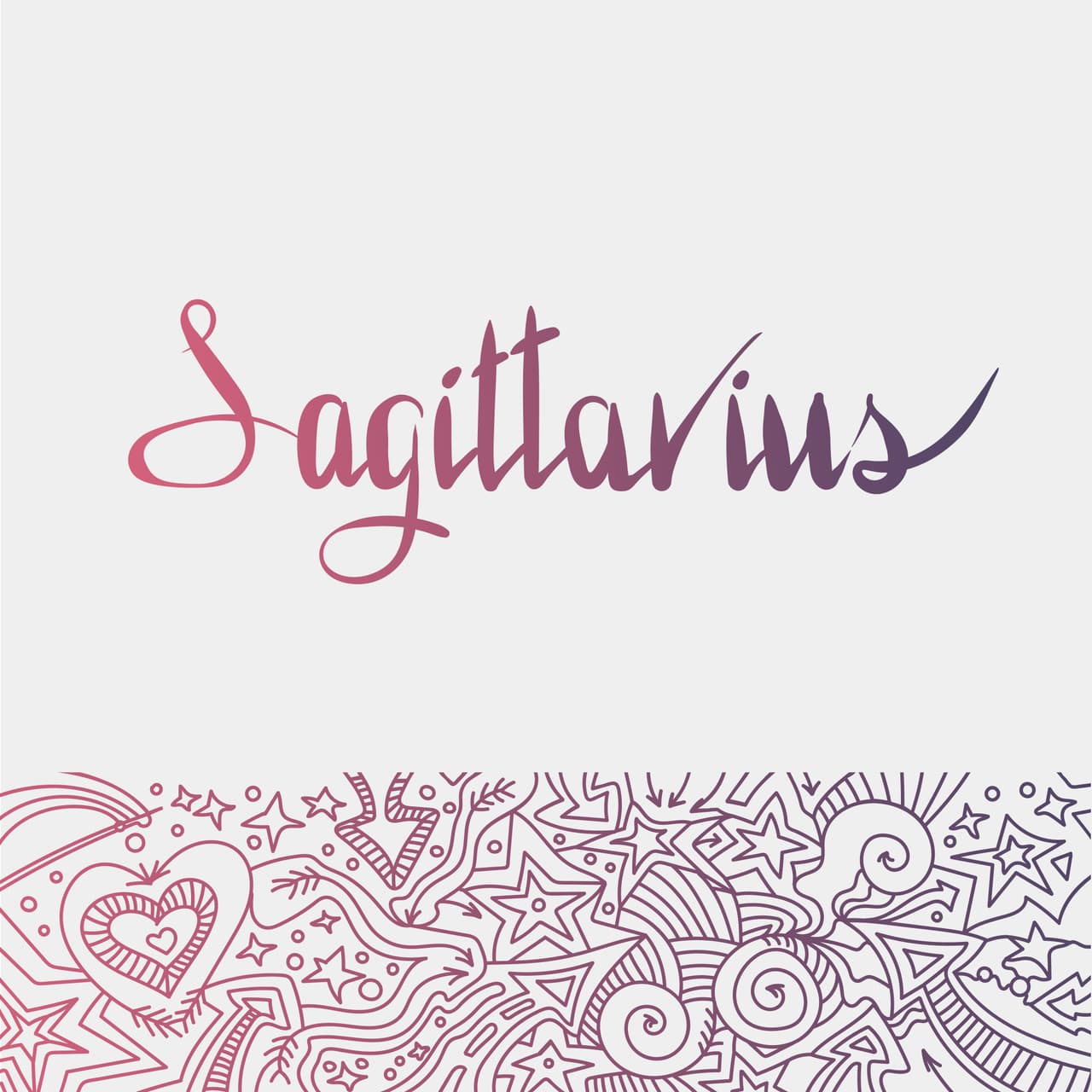 <b><u>Sagitario</u></b>
<br>
<b><u>¡Cuidado, podrías repetir los mismos errores!</u></b>
<br>En estos momentos es importante reflexionar y analizar bien lo que estás haciendo con tu vida amorosa para no volver a incurrir en los errores del pasado.