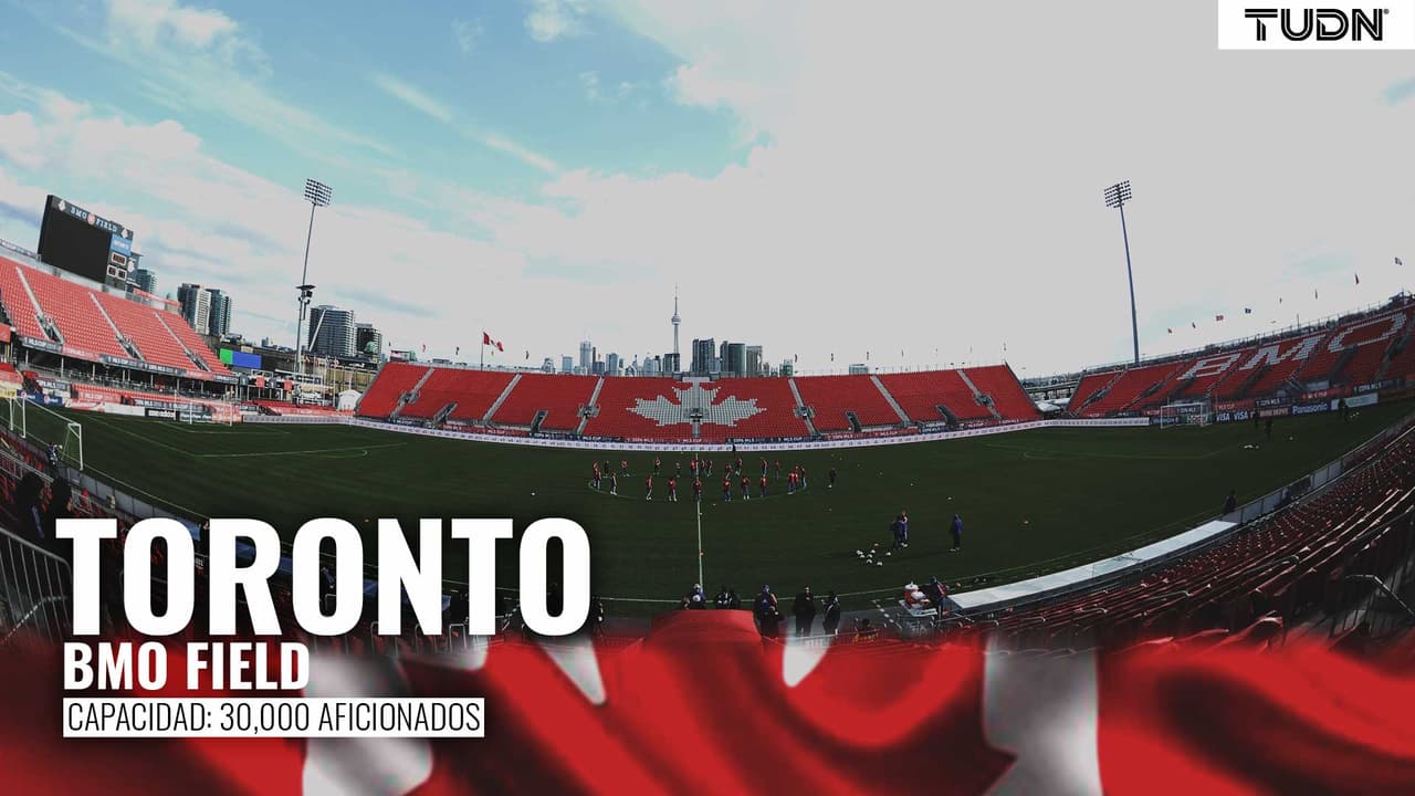 Casa de Toronto FC de MLS e inaugurado en 2007. Tuvo partidos del Mundial Sub-20 2007 y también juegos de la Copa Oro en 2015.