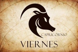 Capricornio horóscopo diario Profesor Zellagro