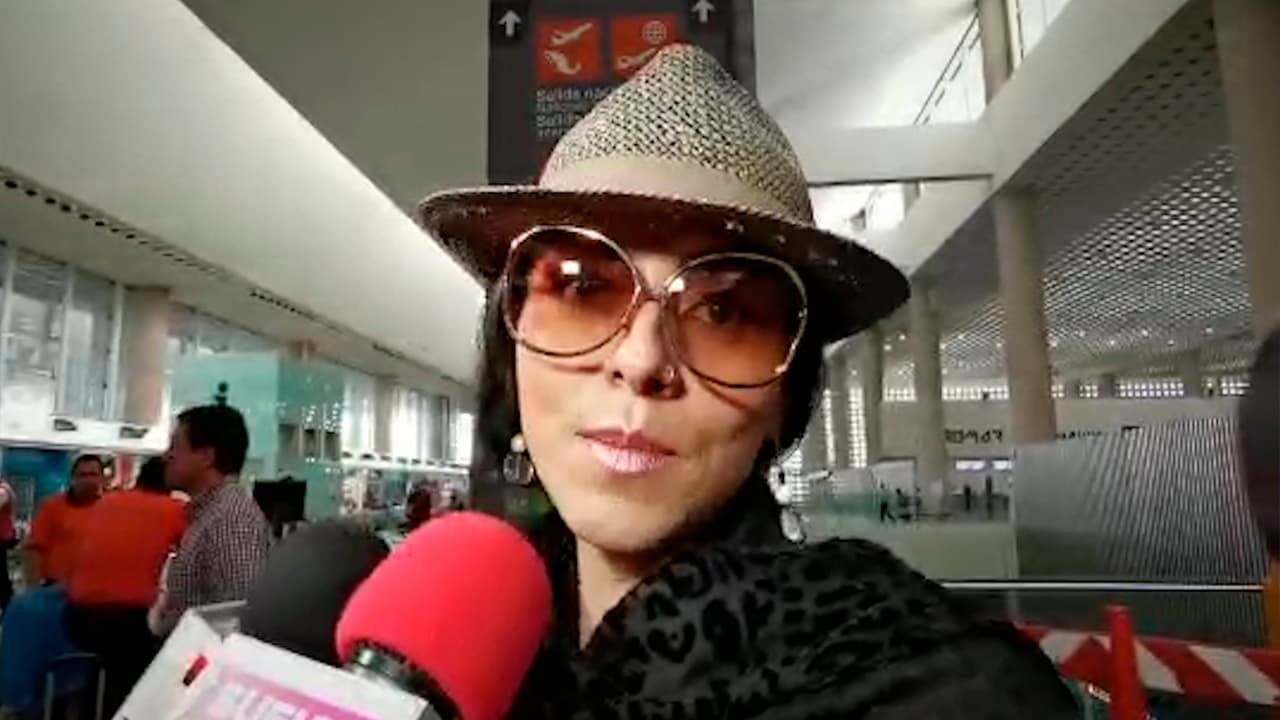 Ivonne Montero reconoce que Humberto Zurita fue agresivo físicamente con ella en una novela (le causó depresión)