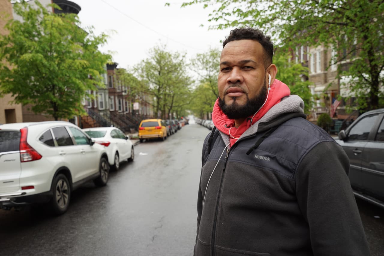 Juan Carlos: “Por el PRD, nunca más. Danilo gasta 18 millones en campaña”.