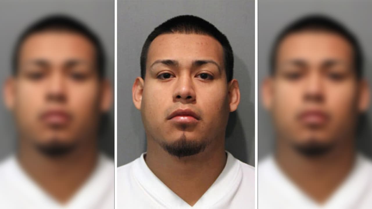 Masacre de Gage Park: comienza selección del jurado para el juicio de Uribe