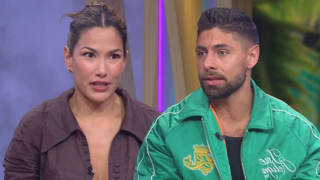 Alejandra Jaramillo y Beta Mejía revivieron la angustia que pasaron en una gasolinera