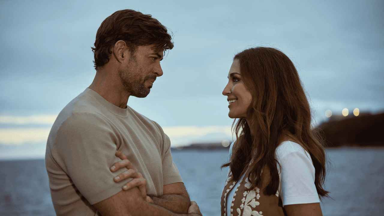 William Levy y Paula Echeverría protagonizan Arcadia para ViX