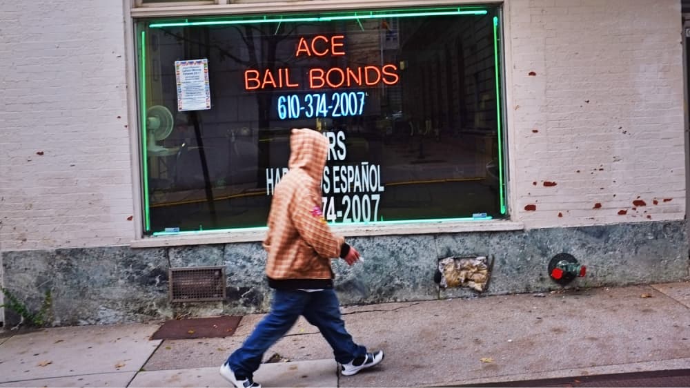 La reforma al sistema de fianzas en California regresa con un nuevo proyecto de ley 