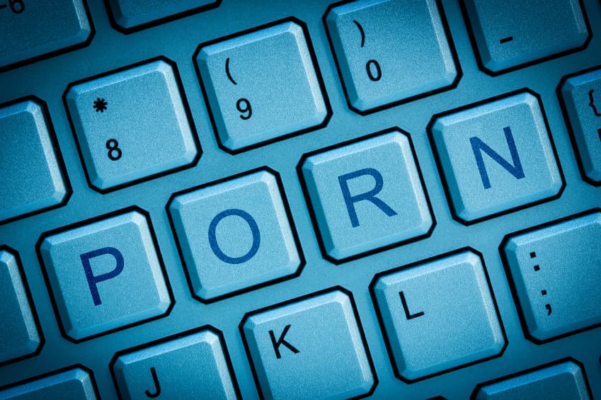 Porno, ¿Tantas opciones por elegir nos hacen más felices?
