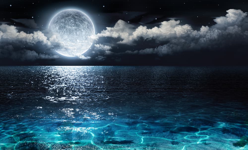 <i>Lo que sí es cierto y comprobado es </i>la influencia de la Luna 
<i>en los océanos. </i>Como la Luna regula las mareas en la Tierra durante el perigeo las mareas suelen ser más intensas. 
<br>
<a href="http://www.univision.com/entretenimiento/predicciones-horoscopos/las-fases-de-la-luna-tienen-beneficios-para-ti-fotos" target="_blank">Conoce los beneficios de las fases lunares en tu vida</a>