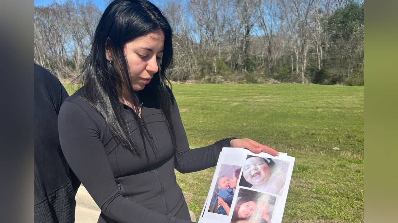 Una mujer dijo a 
<i>Univision 45</i> ser madre de un compañero de Eren. Ellos iban juntos en segundo grado, dice la mujer. Durante una entrevista, ella contó la versión de su hijo, quien sería un testigo del incidente.