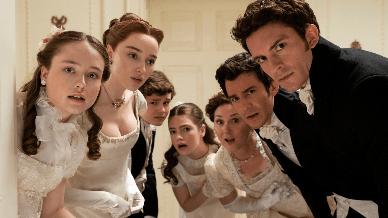 'Bridgerton': ¿Qué tanto dinero tienen en realidad y por qué se hicieron ricos?