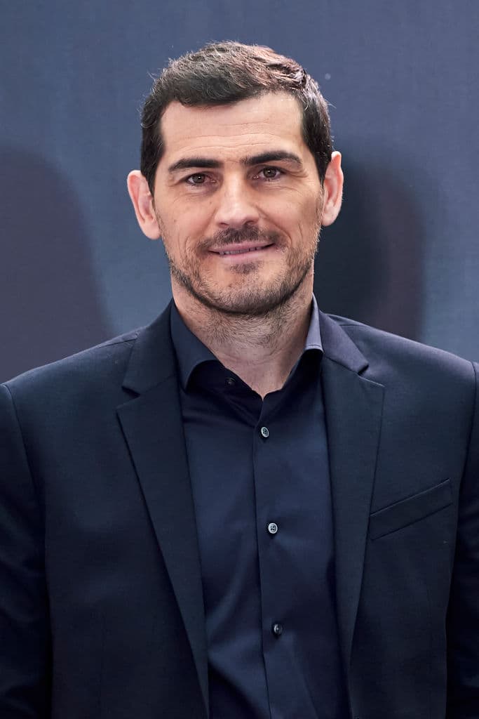 Iker y Sara dieron a conocer la noticia a través de sus cuentas de Instagram.
<br>