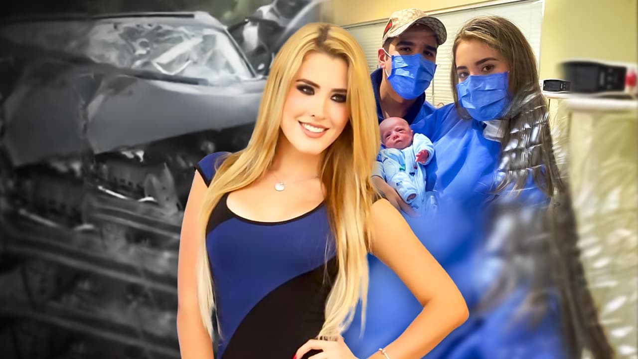 Como toda una guerrera: Stefania de Aranda emprende una nueva aventura y estudiará una carrera universitaria