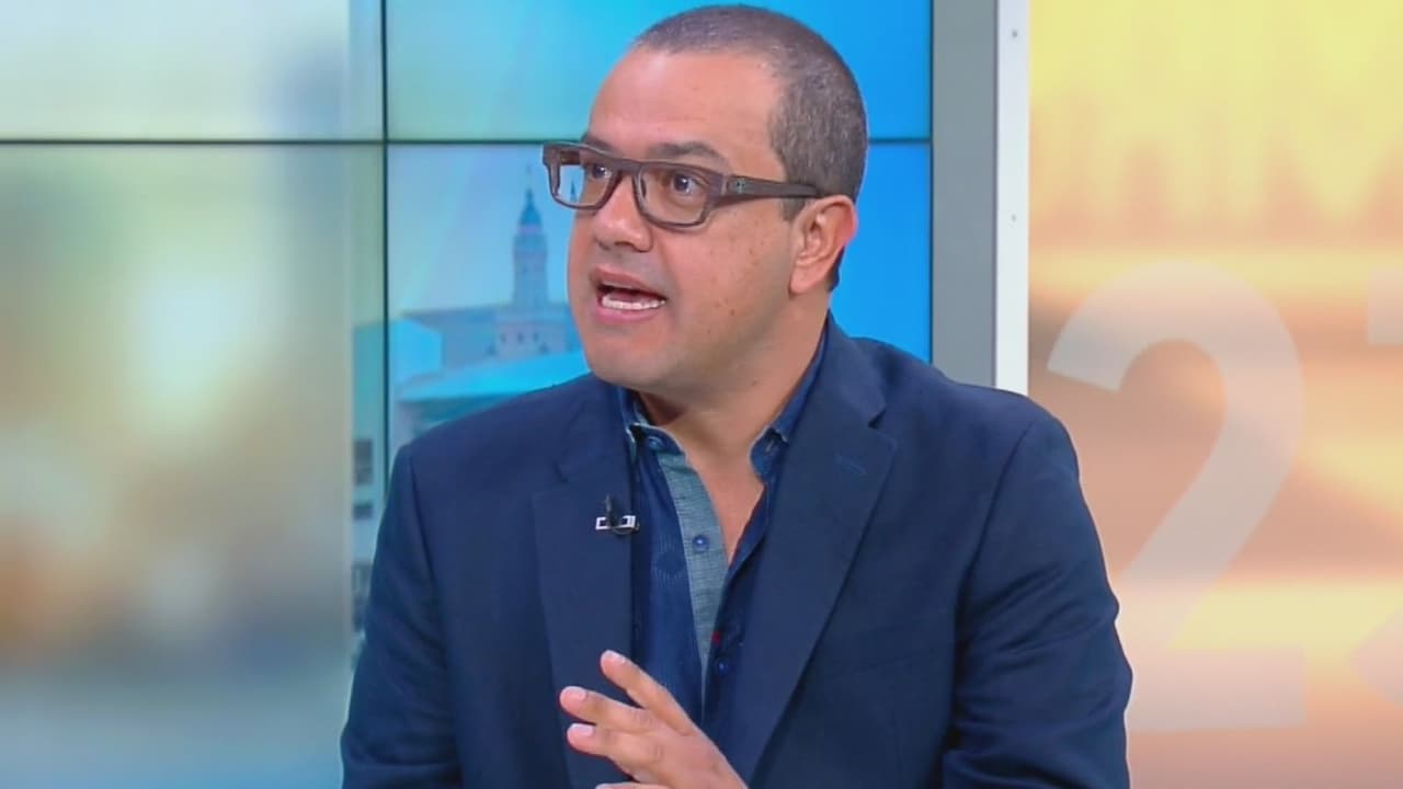 'Con la muerte no se juega', el primero libro del autor Hans Trujillo