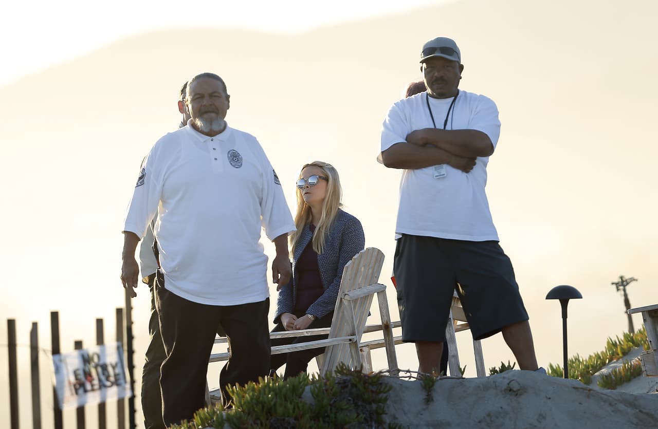 ¡Cuidado con los guaruras!